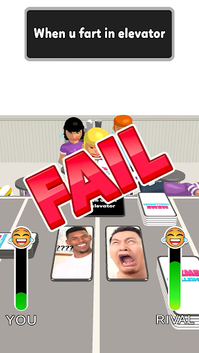 Meme Challenge: Dank Memes screenshot