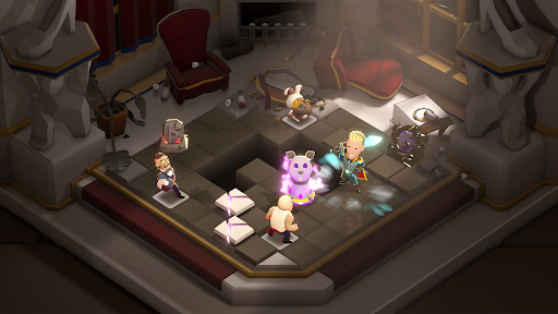 Tavern Tale screenshot