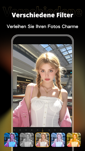 X PhotoKit Screenshot