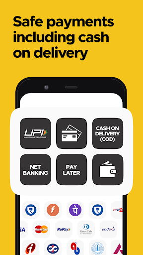 Blinkit: Groceries & more screenshot
