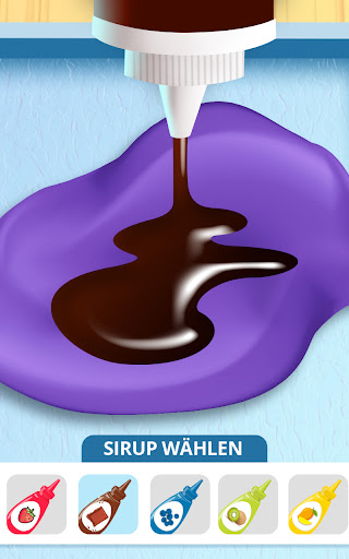 DIY: Dessert Screenshot