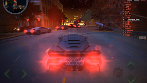 Payback 2 - Kampfspielplatz Screenshot