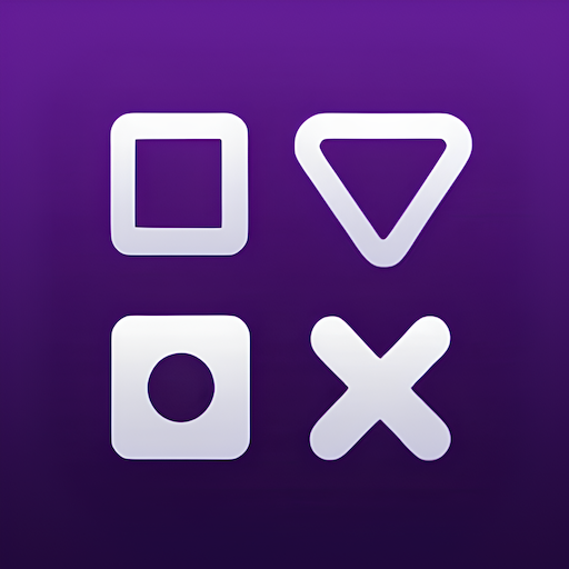 GAxHub Launcher - Gaming Hub
