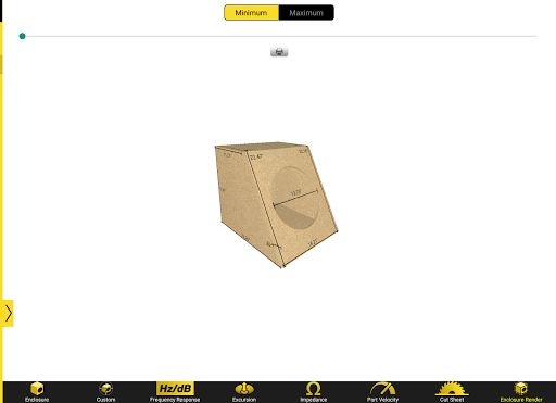 Kicker U Screenshot