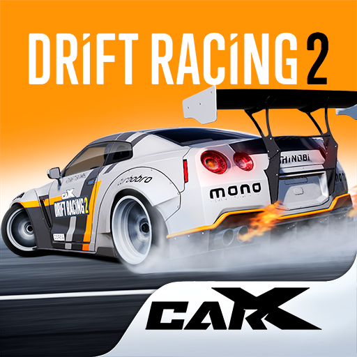 CarX Drift Racing 2-Symbol