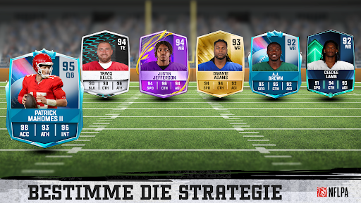 Football Head Coach 26 NFL PA Screenshot