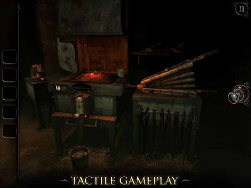 The Room Three screenshot