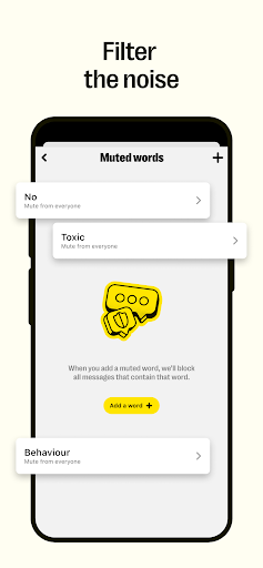 Yubo: Make friends & chat now screenshot