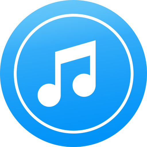 Musikspieler-Symbol