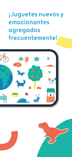 Captura de pantalla de Pok Pok | Jardín Montessori