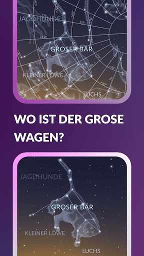 Sky Tonight: Sternenhimmel Screenshot