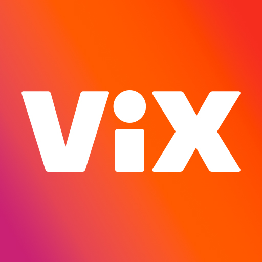 Icono de ViX:TV, Deportes y Noticias