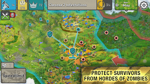 After Inc. screenshot