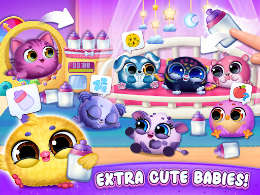Smolsies 2 Screenshot