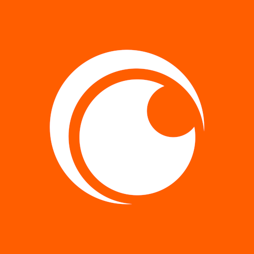 Crunchyroll: Anime-Streaming-Symbol