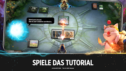 Magic: The Gathering Arena Screenshot