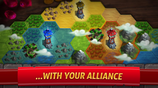 Royal Revolt 2: Tower Defense screenshot
