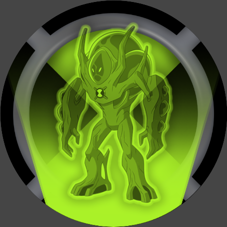 Captura de pantalla de Alien Watch
