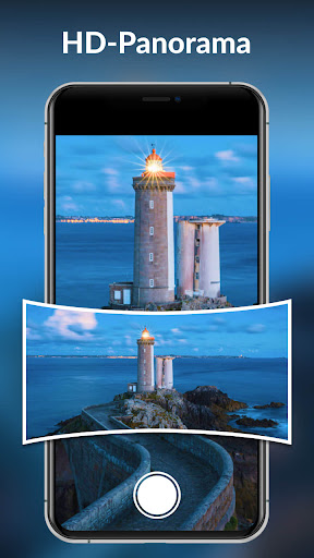 HD-Kamera für Android :XCamera Screenshot