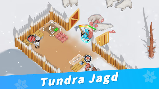 Whiteout Survival Screenshot