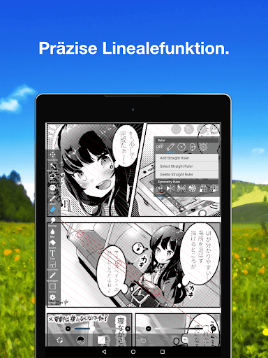 ibis Paint X Screenshot