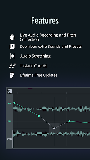 FL Studio Mobile screenshot