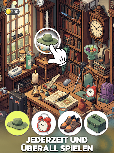 Hidden Folks: Wimmelbildspiele Screenshot
