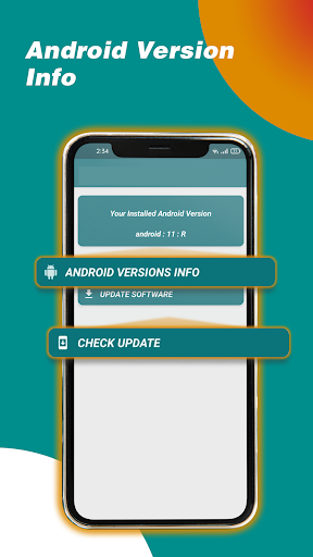 Captura de pantalla de Services Info / Apk Installer