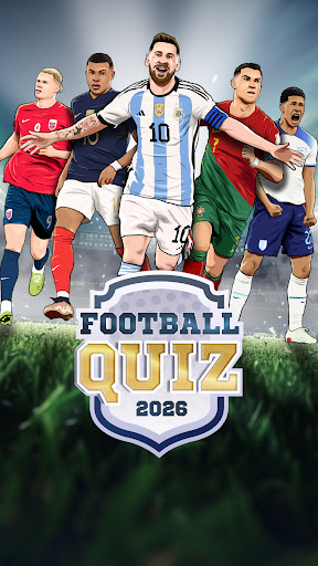 Football Quiz! Ultimate Trivia screenshot