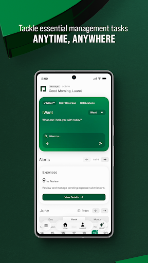 Paycom screenshot