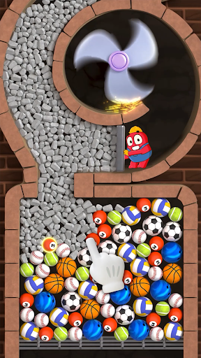 Match Factory! Screenshot