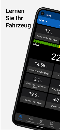 OBD Auto Doctor | OBD2 ELM 327 Screenshot