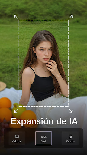 Captura de pantalla de Wink - Editor de vídeo IA