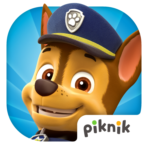 PAW Patrol Academy