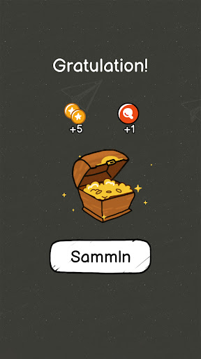 Hangman: Spiele Für 2 Screenshot