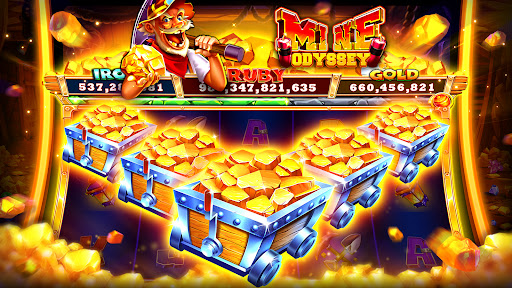 Lotsa Slots Casino Spiel Screenshot