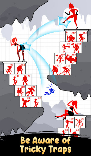 Stick Hero: Tower Defense screenshot