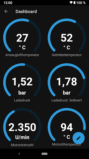 BimmerLink für BMW und MINI Screenshot