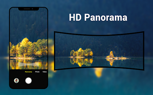 Captura de pantalla de Cámara para Android