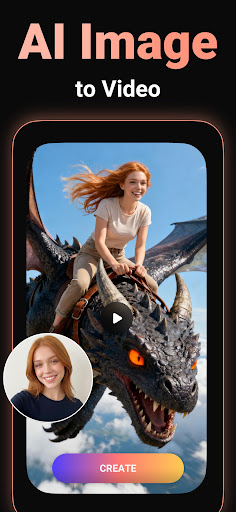 AI Video Generator Viddo Maker screenshot