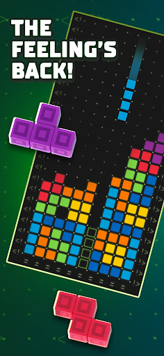 Tetris® screenshot