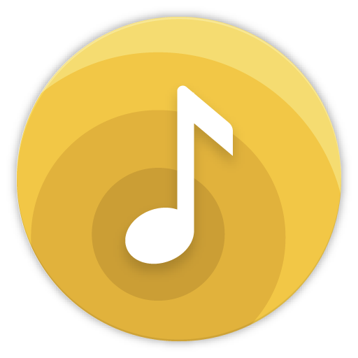 Sony | Music Center-Symbol