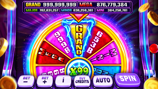 Lotsa Slots Casino Spiel Screenshot
