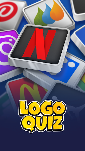 Captura de pantalla de Logo Quiz - Juego de Logotipos