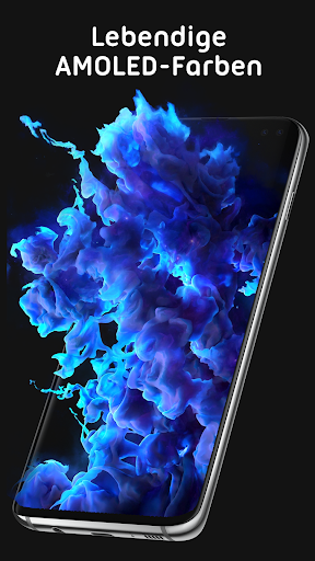 Pixel 4D™ Live-Hintergründe Screenshot