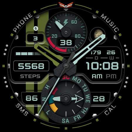 Ballozi VERO - Hybrid Analog screenshot