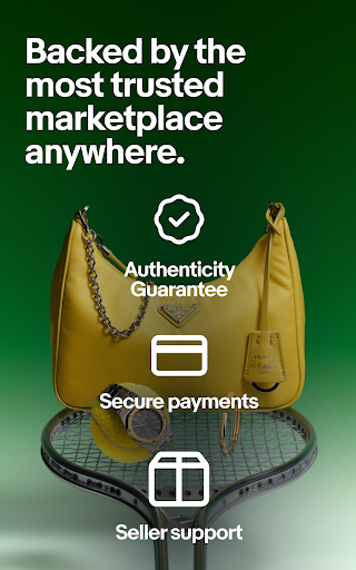eBay online shopping & selling screenshot
