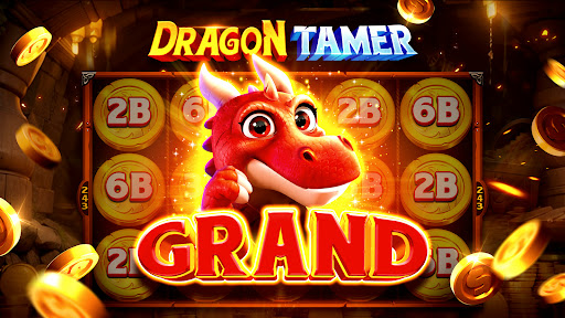 Cash Frenzy™ - Slots Casino Screenshot