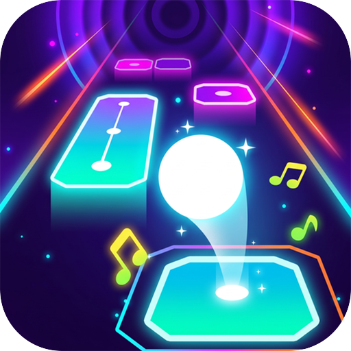 Dream Hop - 3D Dash Mágico