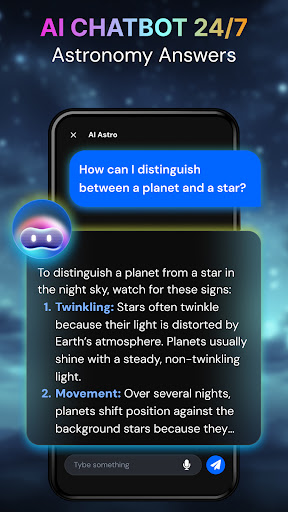 Star Gazer - Live Sky View Map screenshot